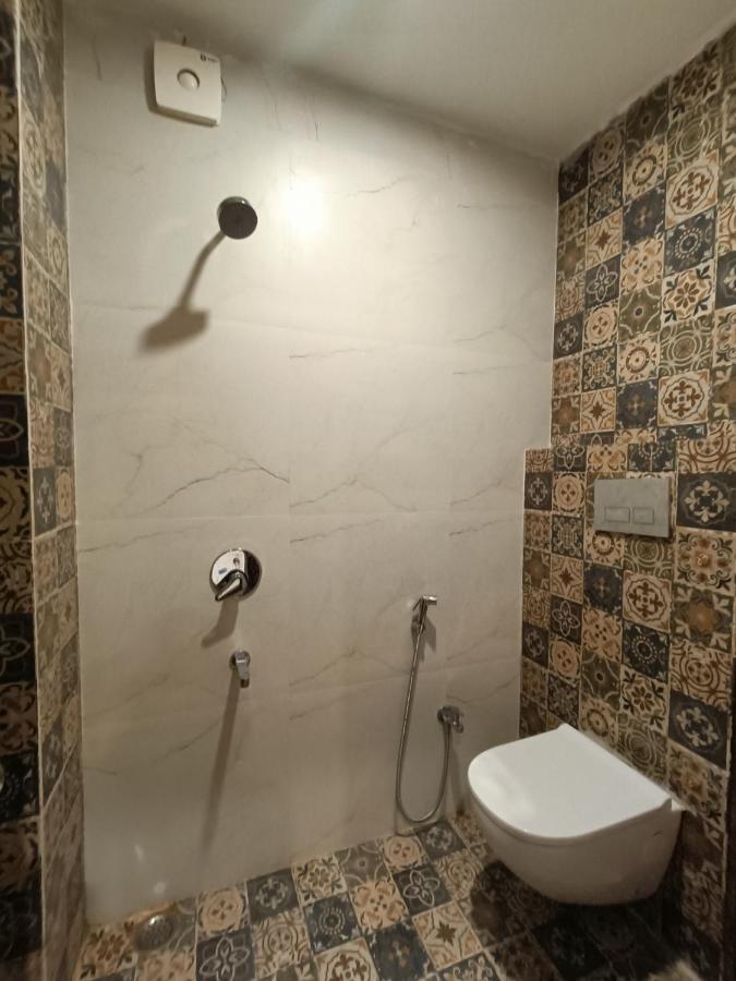 Hotel Vrinda Inn 우다이푸르 외부 사진
